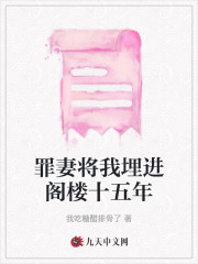 罪妻将我埋进阁楼十五年