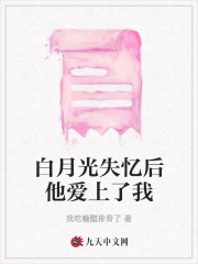 白月光失忆后他爱上了我