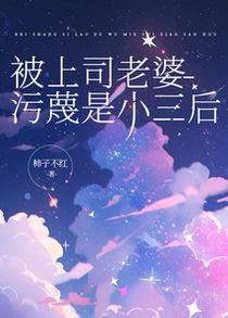 被上司老婆污蔑是小三后