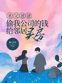 圣父爸爸偷我公司的钱给邻居买房