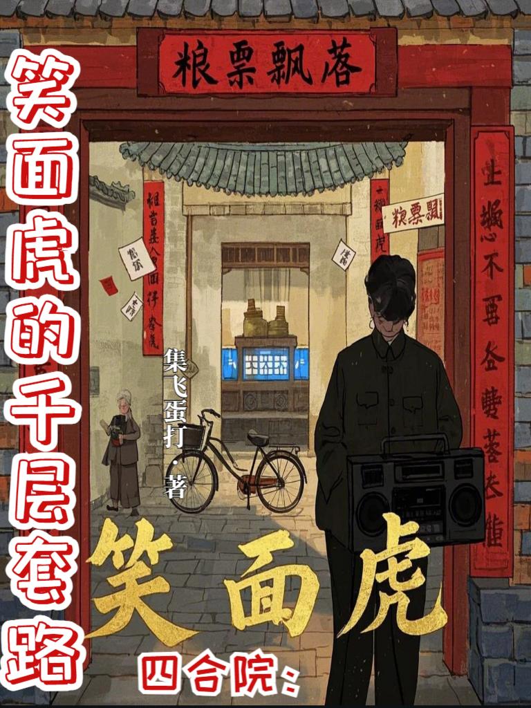 四合院：笑面虎的千层套路