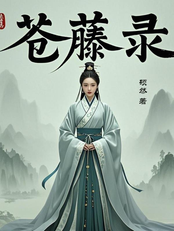 苍藤录