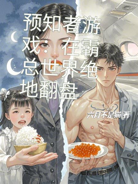预知者游戏：在霸总世界绝地翻盘