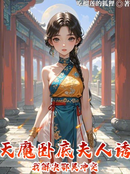 天魔卧底，夫人诱我解决鄂吴冲突
