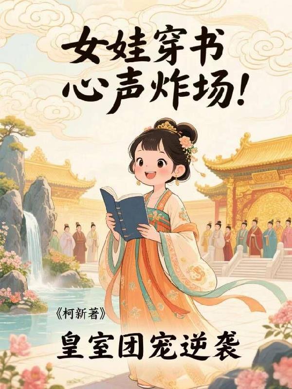 女娃穿书心声炸场！皇室团宠逆袭
