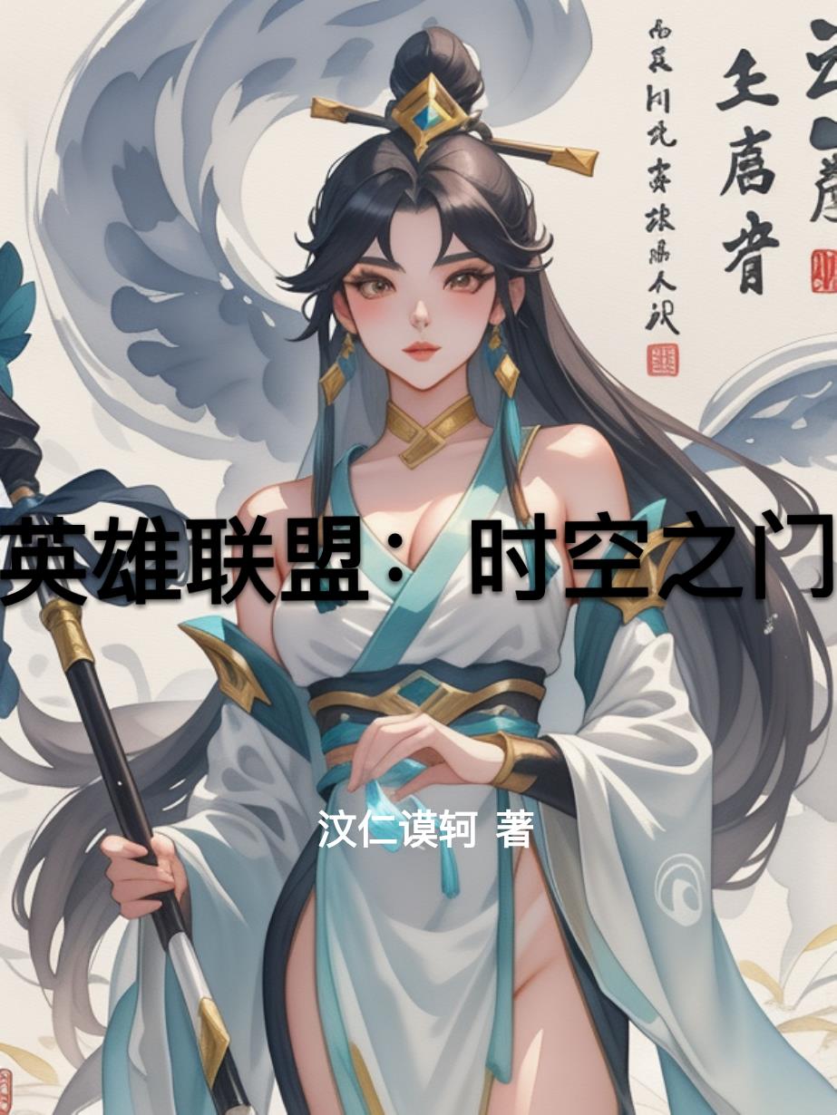 英雄联盟：时空之门