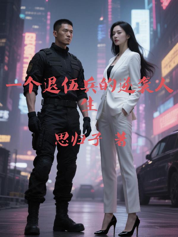 一个退伍兵的逆袭人生