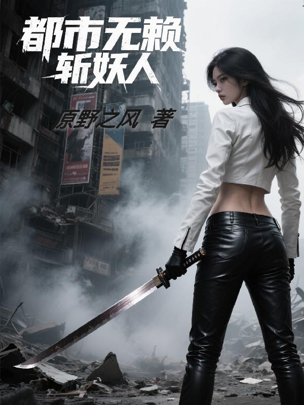 都市无赖斩妖人