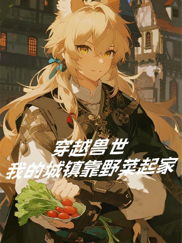 穿越兽世：我的城镇靠野菜起家