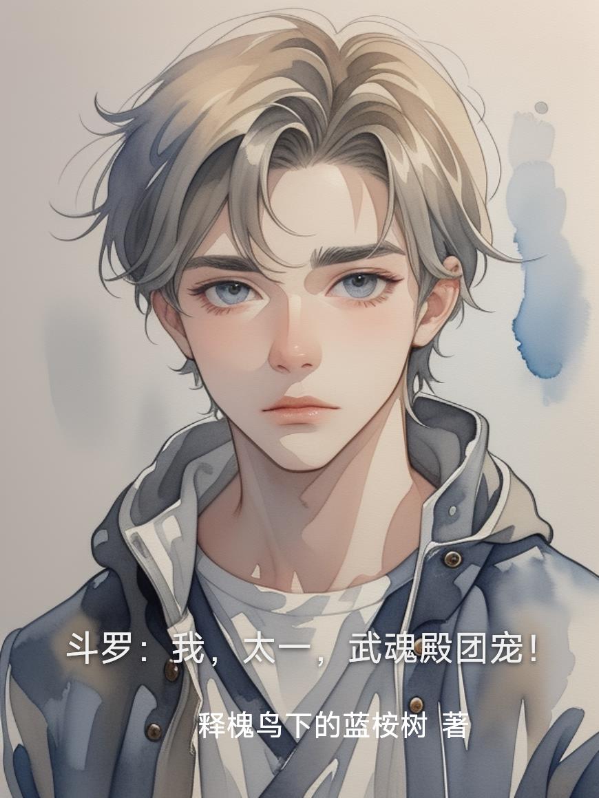 斗罗：我，太一，武魂殿团宠！