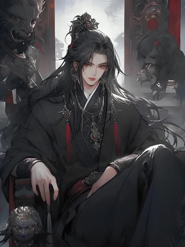 魔尊绝美的娇妻