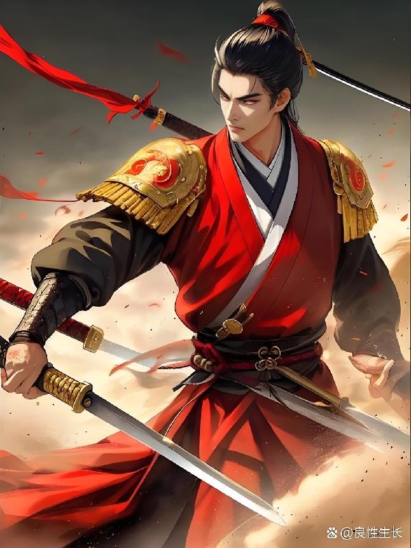 龙天策传