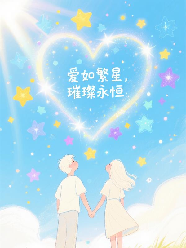 爱如繁星，璀璨永恒上册