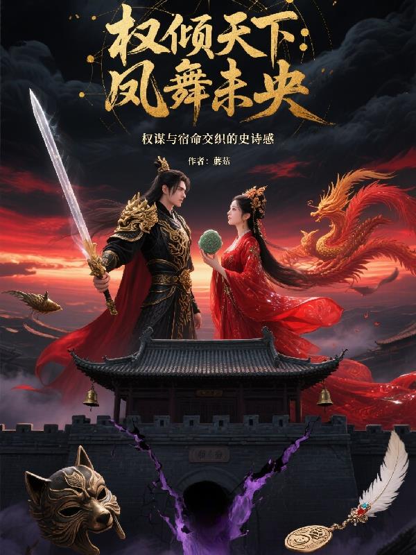 权倾天下凤舞未央