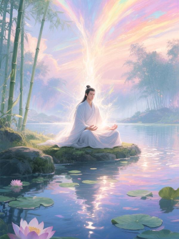 卷修仙的逆袭