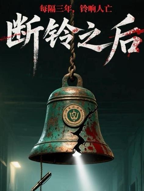 断铃之后